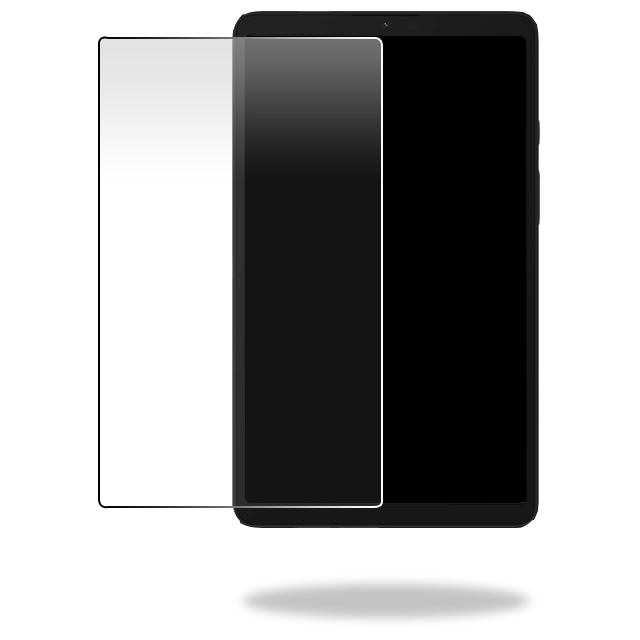 Mobilize Glass Screen Protector Samsung Galaxy Tab A9/A11 8.7 Mobilize Glass Screen Protector Samsung Galaxy Tab A9/A11 8.7 - Image 1