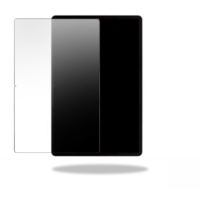 Mobilize Glass Screen Protector Samsung Galaxy Tab S7+/S8+/S9+/S10+ 12.4 Mobilize Glass Screen Protector Samsung Galaxy Tab S7+/S8+/S9+/S10+ 12.4 - Image 1