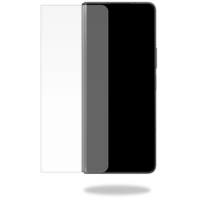 Mobilize Glass Screen Protector Samsung Galaxy Z Fold5 (Outer Display) Mobilize Glass Screen Protector Samsung Galaxy Z Fold5 (Outer Display) - Image 1