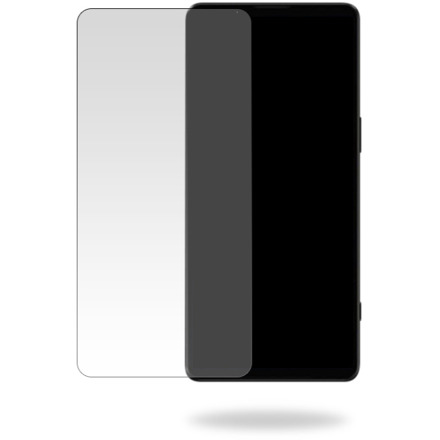 Mobilize Glass Screen Protector Sony Xperia 1 VI Mobilize Glass Screen Protector Sony Xperia 1 VI - Image 1