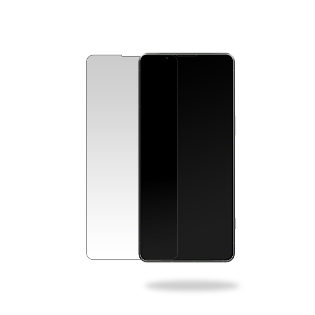 Mobilize Glass Screen Protector Sony Xperia 1 VII Mobilize Glass Screen Protector Sony Xperia 1 VII - Image 1