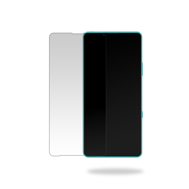 Mobilize Glass Screen Protector Sony Xperia 10 VII Mobilize Glass Screen Protector Sony Xperia 10 VII - Image 1