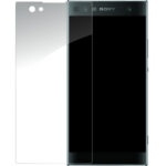 Mobilize Glass Screen Protector Sony Xperia XA2 Ultra