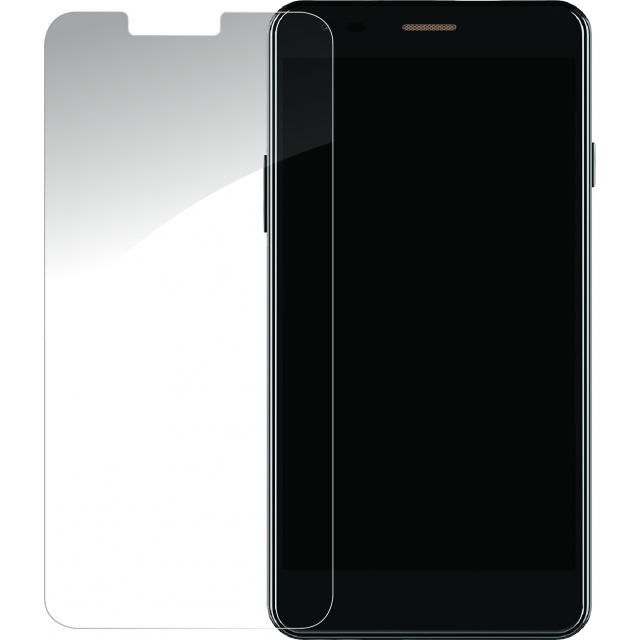 Mobilize Glass Screen Protector Wileyfox Spark + Mobilize Glass Screen Protector Wileyfox Spark + - Image 1