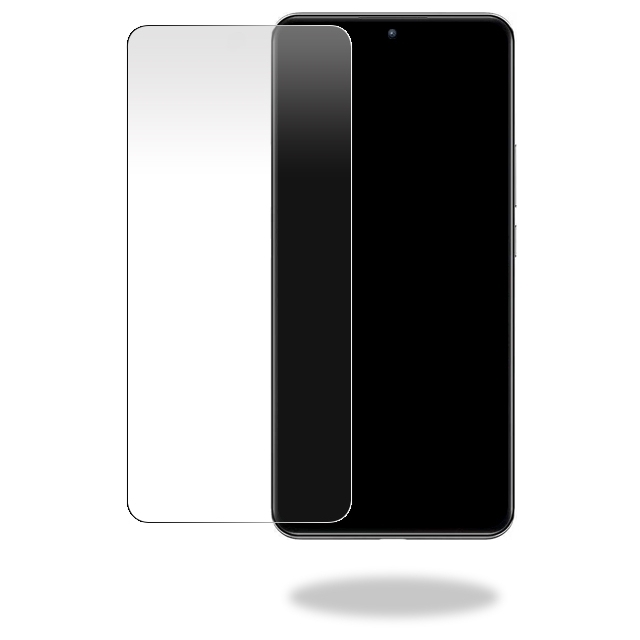 Mobilize Glass Screen Protector Xiaomi 12T/12T Pro Mobilize Glass Screen Protector Xiaomi 12T/12T Pro - Image 1
