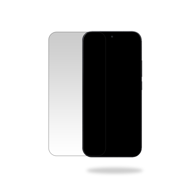 Mobilize Glass Screen Protector Xiaomi 17 Pro Max Mobilize Glass Screen Protector Xiaomi 17 Pro Max - Image 1