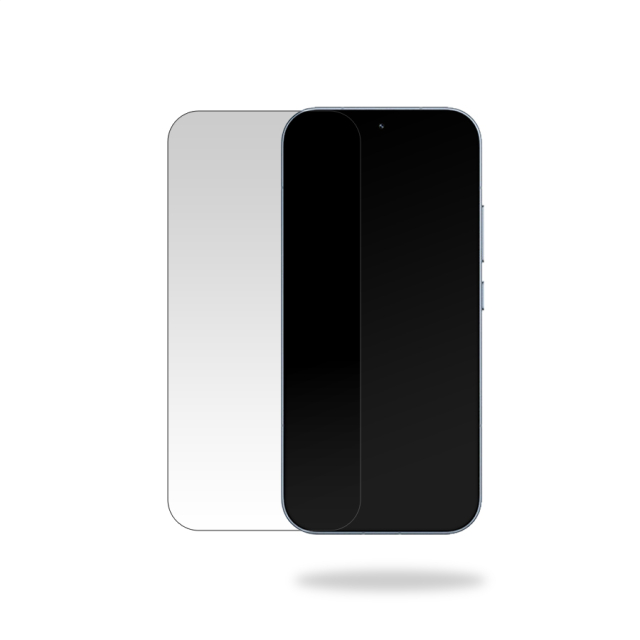 Mobilize Glass Screen Protector Xiaomi 17/17 Pro Mobilize Glass Screen Protector Xiaomi 17/17 Pro - Image 1