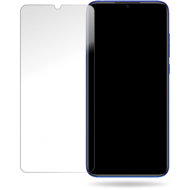 Mobilize Glass Screen Protector Xiaomi Mi 9 Lite Mobilize Glass Screen Protector Xiaomi Mi 9 Lite - Image 1