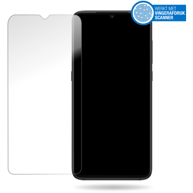 Mobilize Glass Screen Protector Xiaomi Mi 9 Mobilize Glass Screen Protector Xiaomi Mi 9 - Image 1