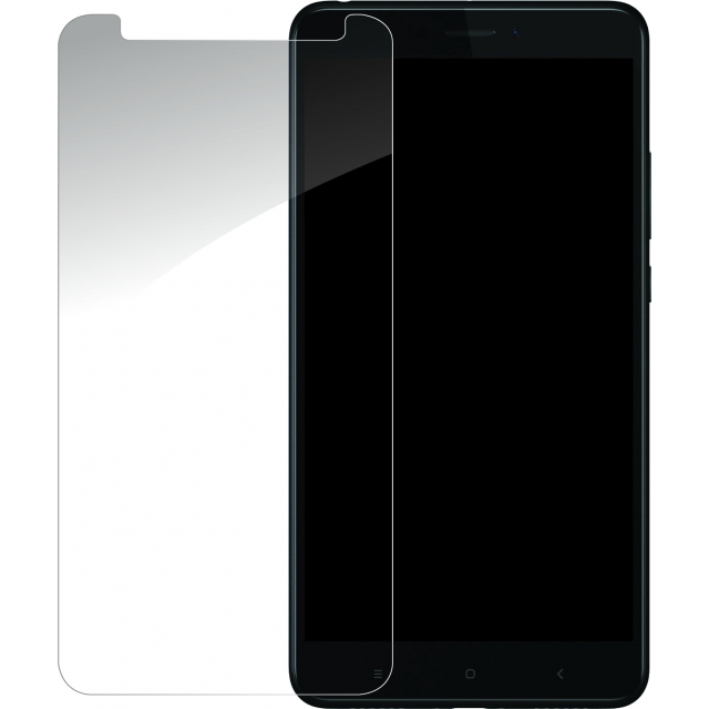 Mobilize Glass Screen Protector Xiaomi Mi Max 2 Mobilize Glass Screen Protector Xiaomi Mi Max 2 - Image 1