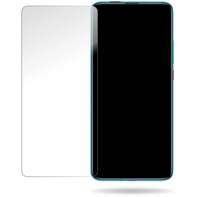 Mobilize Glass Screen Protector Xiaomi Poco F2 Pro Mobilize Glass Screen Protector Xiaomi Poco F2 Pro - Image 1