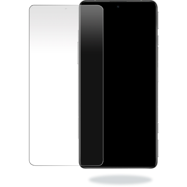 Mobilize Glass Screen Protector Xiaomi Poco F3 GT Mobilize Glass Screen Protector Xiaomi Poco F3 GT - Image 1