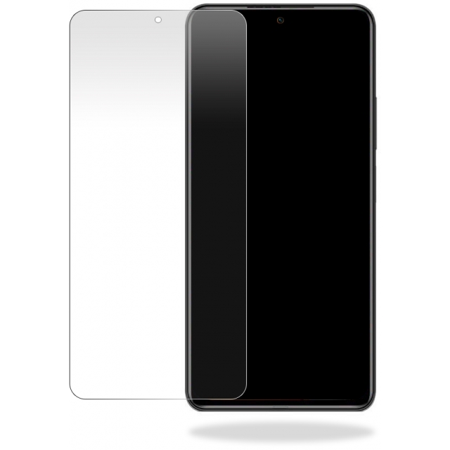Mobilize Glass Screen Protector Xiaomi Poco F3/Mi 11i Mobilize Glass Screen Protector Xiaomi Poco F3/Mi 11i - Image 1