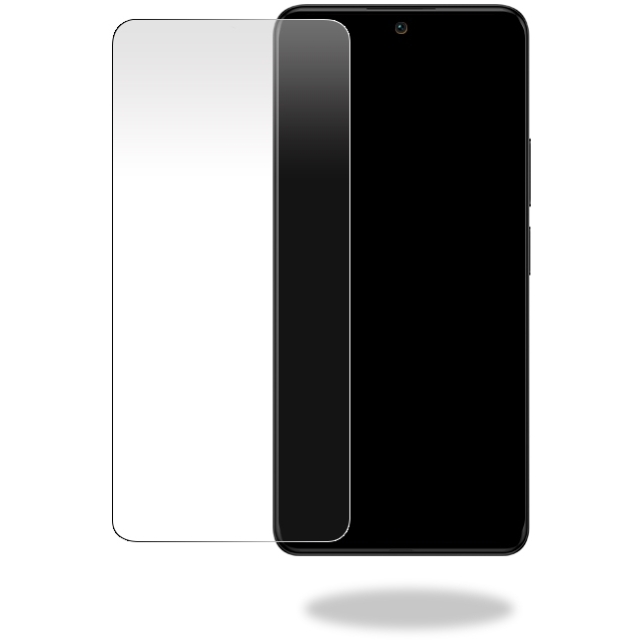 Mobilize Glass Screen Protector Xiaomi Poco F4 5G Mobilize Glass Screen Protector Xiaomi Poco F4 5G - Image 1