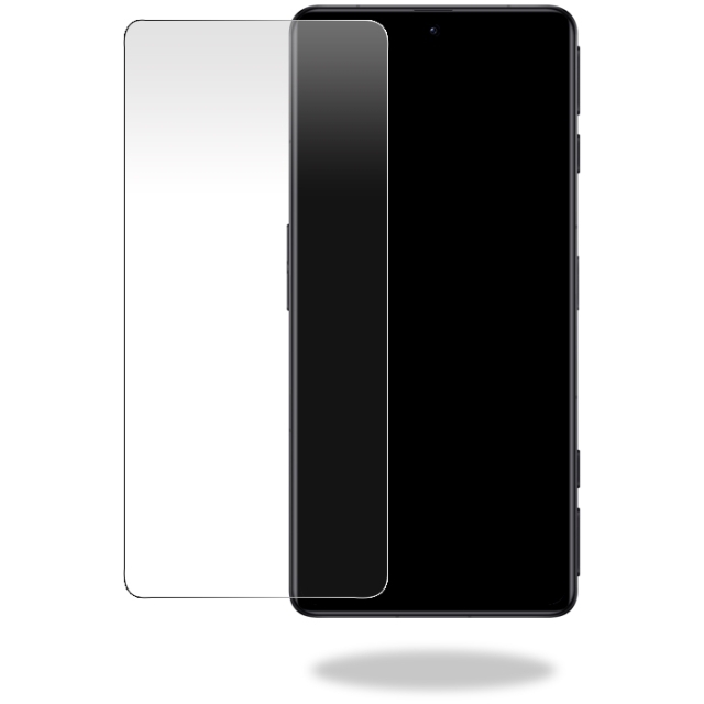 Mobilize Glass Screen Protector Xiaomi Poco F4 GT Mobilize Glass Screen Protector Xiaomi Poco F4 GT - Image 1