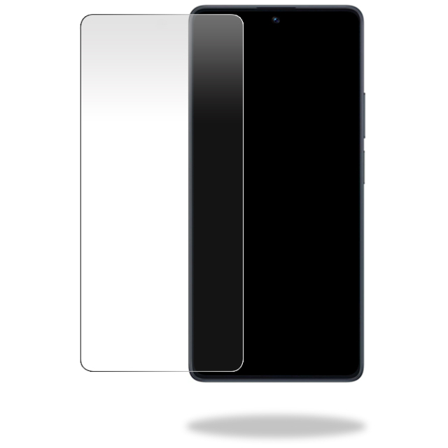 Mobilize Glass Screen Protector Xiaomi Poco F5 Pro 5G Mobilize Glass Screen Protector Xiaomi Poco F5 Pro 5G - Image 1