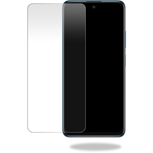 Mobilize Glass Screen Protector Xiaomi Poco M4 Pro 5G/Redmi Note 11 5G/11S 5G Mobilize Glass Screen Protector Xiaomi Poco M4 Pro 5G/Redmi Note 11 5G/11S 5G - Image 1