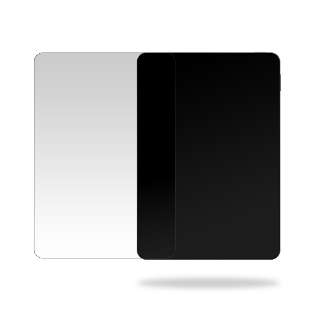 Mobilize Glass Screen Protector Xiaomi Poco Pad X1 Mobilize Glass Screen Protector Xiaomi Poco Pad X1 - Image 1