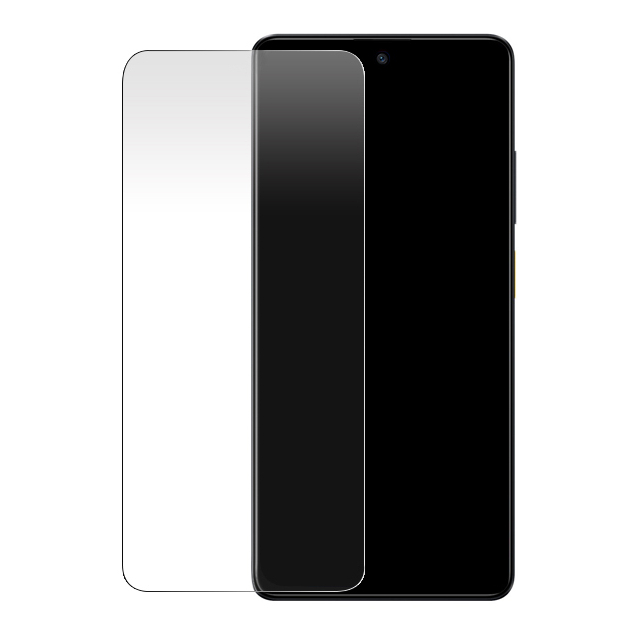 Mobilize Glass Screen Protector Xiaomi Poco X5 Pro 5G Mobilize Glass Screen Protector Xiaomi Poco X5 Pro 5G - Image 1