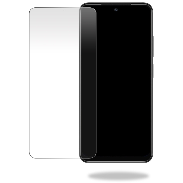 Mobilize Glass Screen Protector Xiaomi Redmi 10/10 (2022)/Note 11 4G Mobilize Glass Screen Protector Xiaomi Redmi 10/10 (2022)/Note 11 4G - Image 1
