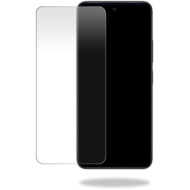 Mobilize Glass Screen Protector Xiaomi Redmi 12 Mobilize Glass Screen Protector Xiaomi Redmi 12 - Image 1