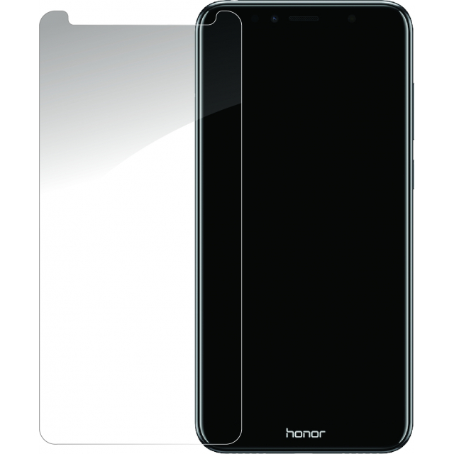 Mobilize Glass Screen Protector Xiaomi Redmi 5 Plus Mobilize Glass Screen Protector Xiaomi Redmi 5 Plus - Image 1