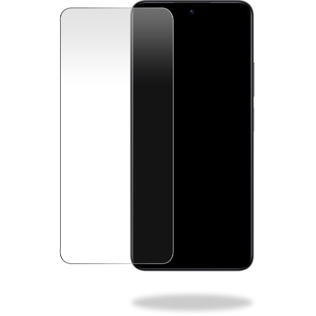 Mobilize Glass Screen Protector Xiaomi Redmi Note 12 4G Mobilize Glass Screen Protector Xiaomi Redmi Note 12 4G - Image 1