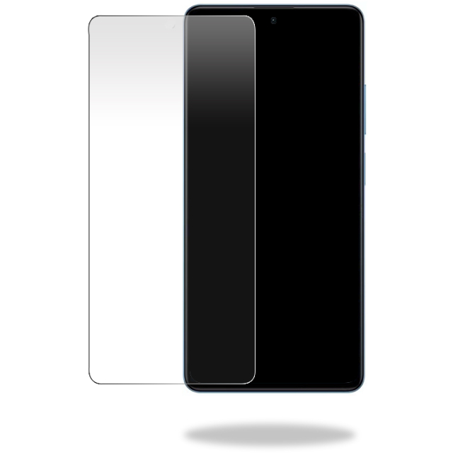 Mobilize Glass Screen Protector Xiaomi Redmi Note 12 5G Mobilize Glass Screen Protector Xiaomi Redmi Note 12 5G - Image 1