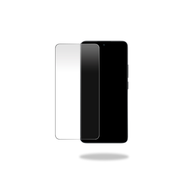 Mobilize Glass Screen Protector Xiaomi Redmi Note 13 4G Mobilize Glass Screen Protector Xiaomi Redmi Note 13 4G - Image 1