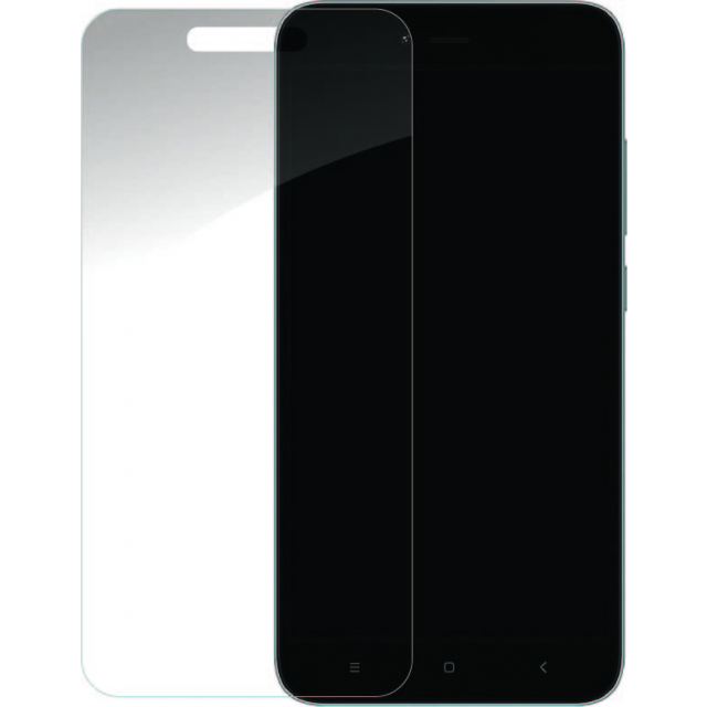 Mobilize Glass Screen Protector Xiaomi Redmi Note 5/Note 5 Pro Mobilize Glass Screen Protector Xiaomi Redmi Note 5/Note 5 Pro - Image 1
