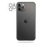 Mobilize Glass Screen Protector for Camera Apple iPhone 12 Pro Max
