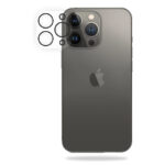 Mobilize Glass Screen Protector for Camera Apple iPhone 13 Pro/13 Pro Max