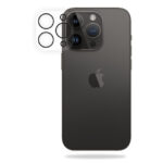 Mobilize Glass Screen Protector for Camera Apple iPhone 14 Pro/14 Pro Max