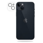 Mobilize Glass Screen Protector for Camera Apple iPhone 14/14 Plus