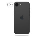 Mobilize Glass Screen Protector for Camera Apple iPhone 16e/17e