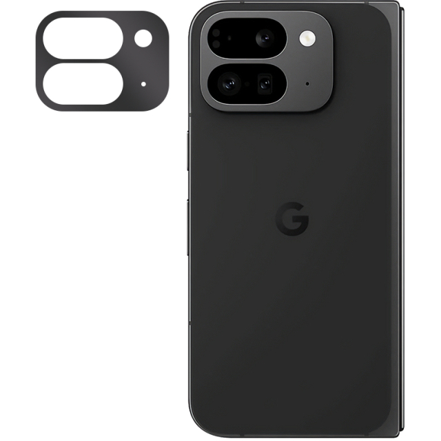 Mobilize Glass Screen Protector for Camera Google Pixel 9 Pro Fold Mobilize Glass Screen Protector for Camera Google Pixel 9 Pro Fold - Image 1