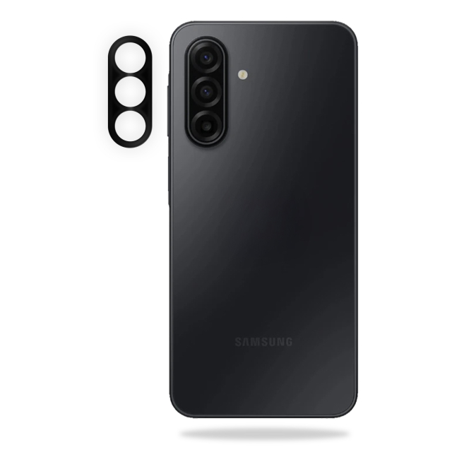 Mobilize Glass Screen Protector for Camera Samsung Galaxy A17 4G/5G Mobilize Glass Screen Protector for Camera Samsung Galaxy A17 4G/5G - Image 1
