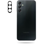 Mobilize Glass Screen Protector for Camera Samsung Galaxy A24 4G