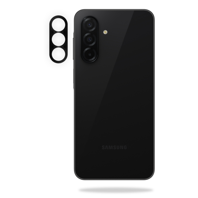Mobilize Glass Screen Protector for Camera Samsung Galaxy A26 5G/A36 5G/A56 5G Mobilize Glass Screen Protector for Camera Samsung Galaxy A26 5G/A36 5G/A56 5G - Image 1