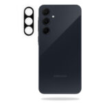Mobilize Glass Screen Protector for Camera Samsung Galaxy A35 5G
