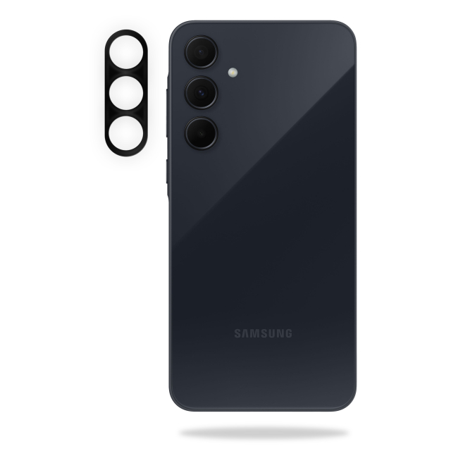 Mobilize Glass Screen Protector for Camera Samsung Galaxy A35 5G Mobilize Glass Screen Protector for Camera Samsung Galaxy A35 5G - Image 1