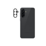 Mobilize Glass Screen Protector for Camera Samsung Galaxy A36 5G