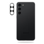 Mobilize Glass Screen Protector for Camera Samsung Galaxy S23 5G