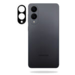 Mobilize Glass Screen Protector for Camera Samsung Galaxy S25 Edge 5G