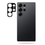 Mobilize Glass Screen Protector for Camera Samsung Galaxy S25 Ultra 5G