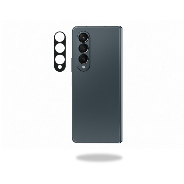 Mobilize Glass Screen Protector for Camera Samsung Galaxy Z Fold4 Mobilize Glass Screen Protector for Camera Samsung Galaxy Z Fold4 - Image 1