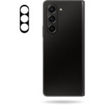 Mobilize Glass Screen Protector for Camera Samsung Galaxy Z Fold5