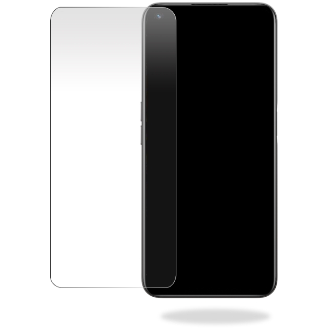 Mobilize Glass Screen Protector realme 8i/Narzo 50 Mobilize Glass Screen Protector realme 8i/Narzo 50 - Image 1
