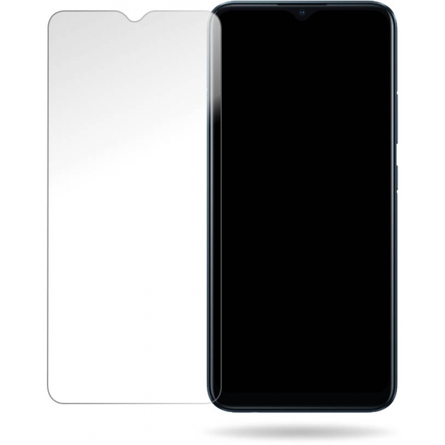 Mobilize Glass Screen Protector realme C21 Mobilize Glass Screen Protector realme C21 - Image 1