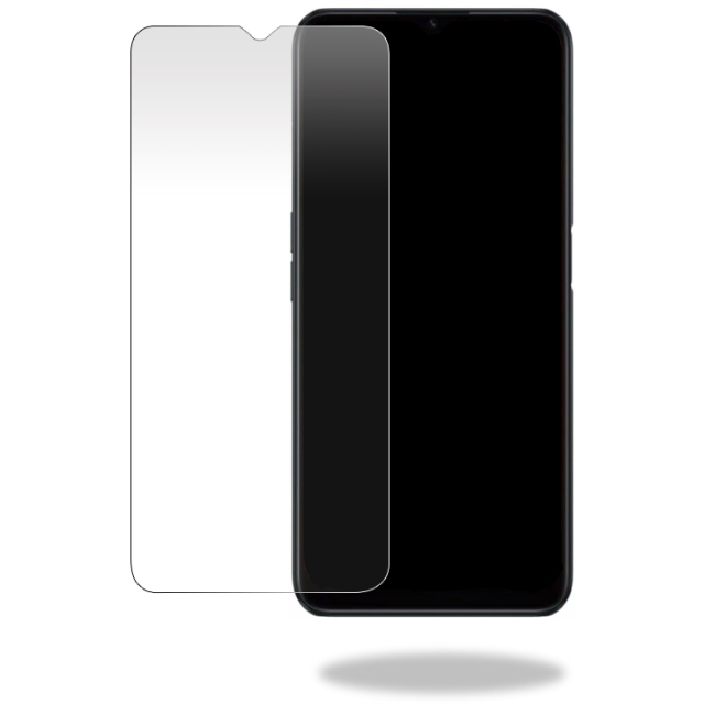 Mobilize Glass Screen Protector realme C31 Mobilize Glass Screen Protector realme C31 - Image 1